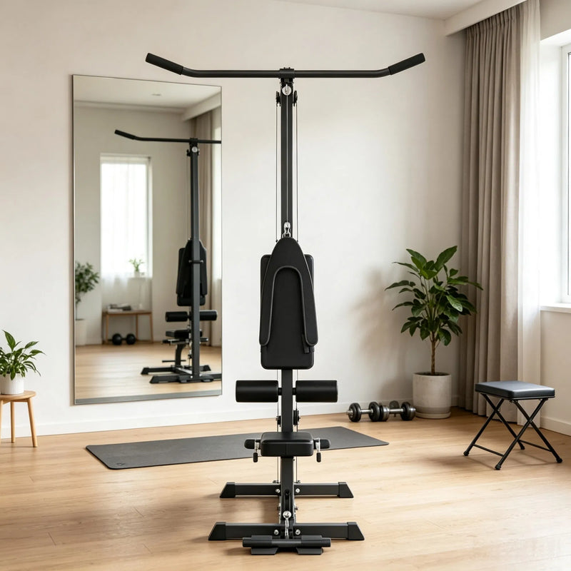 HomeGym Equipment