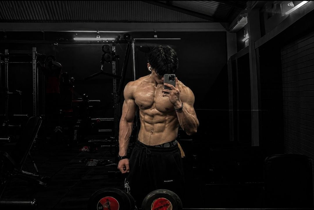 PUSH YOUR LIMITS